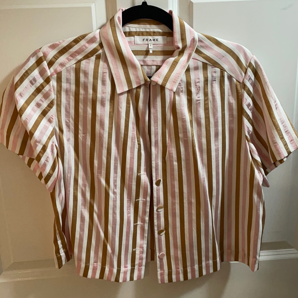 Frame Shirt